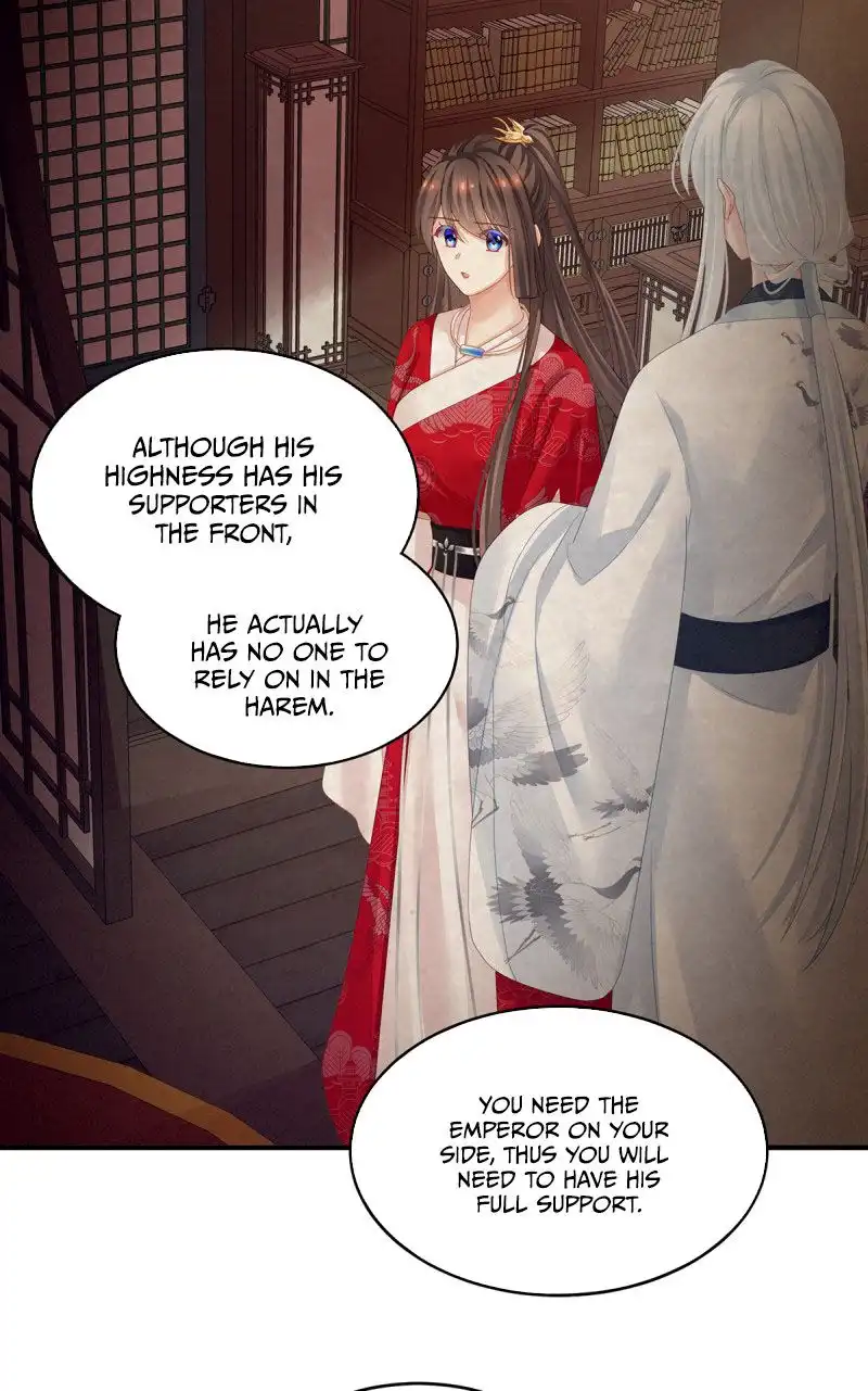 Empress's Harem Chapter 135 6